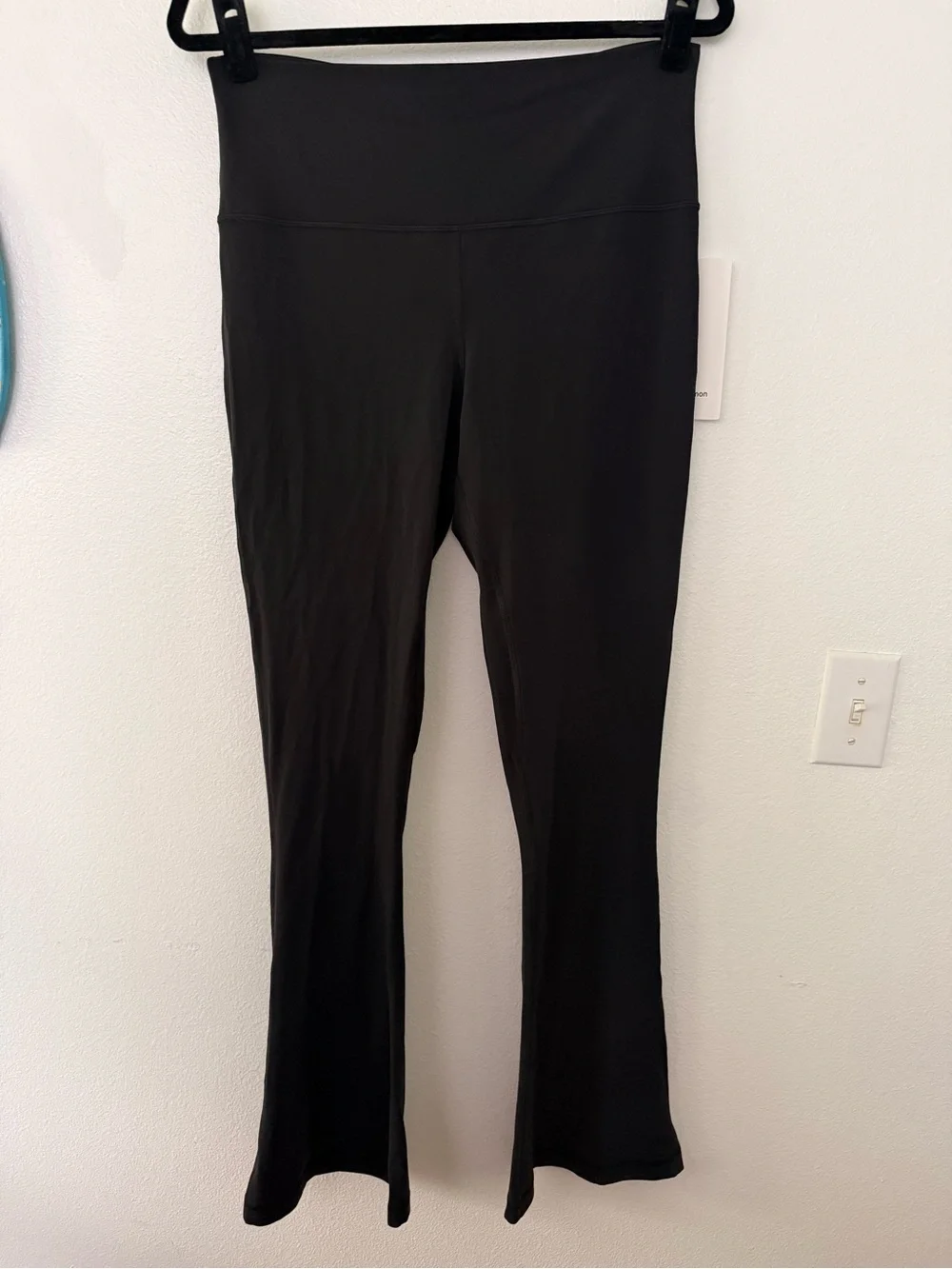 lululemon athletica Align mini-flare Pant 12R - Picture 4 of 10